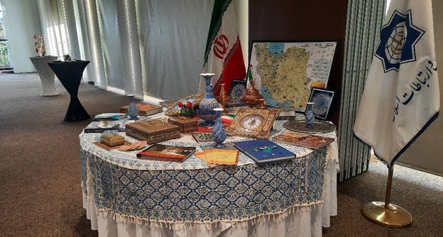 السفارة الإيرانية في الجزائر تُحيي الذكرى الـ44 لإنتصار الثورة الإسلامية (3)